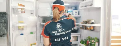 Business 3 image JIM'S CLEANING ROTOTUNA vacate cleaning in Hamilton WKO