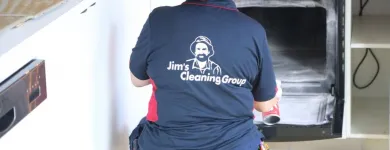 Business 2 image JIM'S CLEANING SWARBRICK vacate cleaning in Hamilton WKO