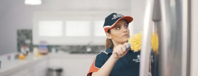 Business 3 image JIM'S CLEANING TE RAPA vacate cleaning in Hamilton WKO