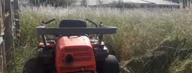 Business 1 image JIM'S MOWING WALLACEVILLE Lawnmowing Services in Upper Hutt WGN
