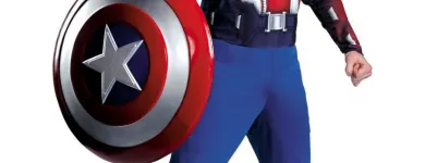 Business 4 image KAPOW COSTUME HIRE Kapow Costume Hire in Papamoa BOP