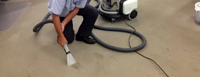 Business 4 image KERRICK INDUSTRIES - AUCKLAND Vacuum Cleaners in Auckland City AUK