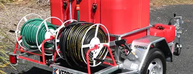 Business 5 image KERRICK INDUSTRIES - AUCKLAND Vacuum Cleaners in Auckland City AUK
