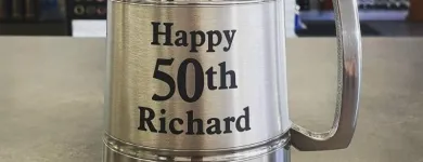 Business 3 image KNOX ENGRAVERS Trophies & Awards in Rotorua BOP