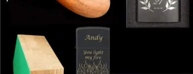 Business 7 image KNOX ENGRAVERS Trophies & Awards in Rotorua BOP