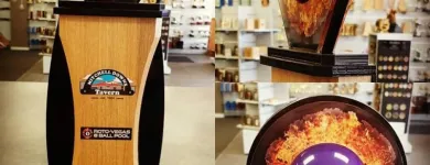 Business 9 image KNOX ENGRAVERS Trophies & Awards in Rotorua BOP