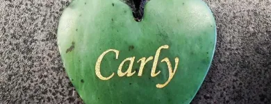 Business 1 image KNOX ENGRAVERS Trophies & Awards in Rotorua BOP