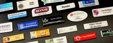Business 3 image LABELS PLUS Printers in Lower Hutt WGN