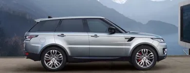 Business 3 image LAND ROVER DUNCAN & EBBETT TAURANGA Used Car Dealers in Tauranga BOP