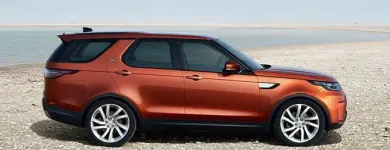 Business 4 image LAND ROVER DUNCAN & EBBETT TAURANGA Used Car Dealers in Tauranga BOP