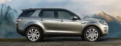 Business 5 image LAND ROVER DUNCAN & EBBETT TAURANGA Used Car Dealers in Tauranga BOP