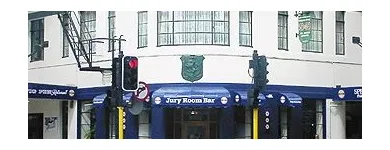 Business 1 image LAW COURTS HOTEL Wig 'N Pen in Dunedin OTA