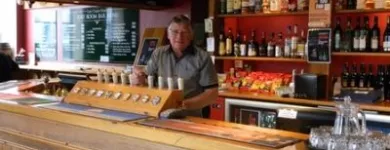 Business 2 image LAW COURTS HOTEL Wig 'N Pen in Dunedin OTA