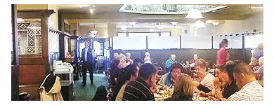 Business 4 image LAW COURTS HOTEL Wig 'N Pen in Dunedin OTA
