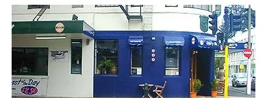 Business 10 image LAW COURTS HOTEL Wig 'N Pen in Dunedin OTA