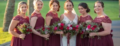 Business 4 image LILLYBETH: A BEAUTIFUL EDUCATION Weddings in Tauranga BOP