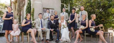 Business 5 image LILLYBETH: A BEAUTIFUL EDUCATION Weddings in Tauranga BOP