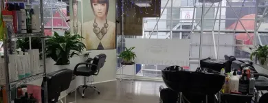 Business 3 image LINDA'S HAIR DESIGN Hairdressers in Queenstown Area OTA