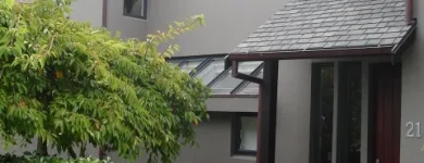 Business 6 image LYNDA SLANEY ARCHITECTS LTD Interior Design in West Auckland AUK