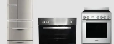 Business 1 image M & D APPLIANCE SERVICES Appliance Repairs & Servicing in Papakura AUK