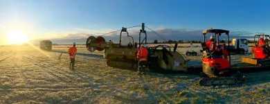 Business 1 image MARAIS LAYING NZ Trenching Contractors in Lowwer Hutt New Zealand