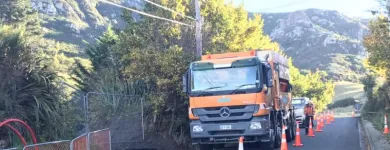 Business 4 image MARAIS LAYING NZ Trenching Contractors in Lowwer Hutt New Zealand