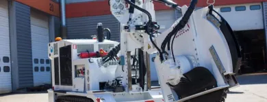 Business 5 image MARAIS LAYING NZ Trenching Contractors in Lowwer Hutt New Zealand