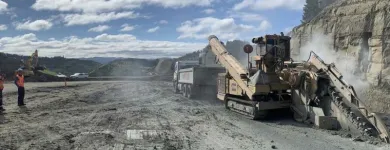 Business 6 image MARAIS LAYING NZ Trenching Contractors in Lowwer Hutt New Zealand