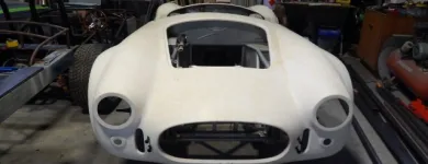 Business 2 image MARLBOROUGH CLASSIC & CUSTOM RESTORATIONS LTD Panel Beaters in Blenheim Area MBH