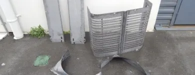 Business 5 image MARLBOROUGH CLASSIC & CUSTOM RESTORATIONS LTD Panel Beaters in Blenheim Area MBH