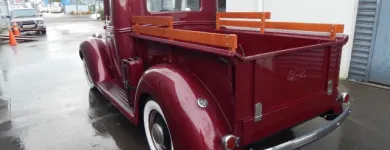 Business 6 image MARLBOROUGH CLASSIC & CUSTOM RESTORATIONS LTD Panel Beaters in Blenheim Area MBH