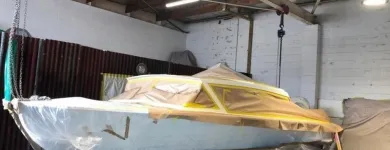 Business 3 image MARRA MARINE LTD Inflatable Boats in Tauranga BOP