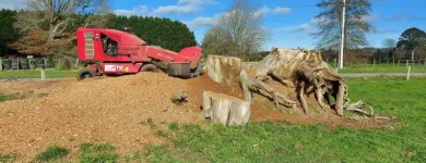 Business 1 image MATT SELLERS Tree Services in Taupo WKO