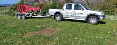 Business 2 image MATT SELLERS Tree Services in Taupo WKO