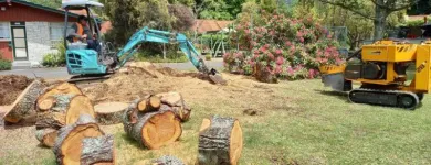 Business 3 image MATT SELLERS Tree Services in Taupo WKO