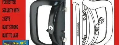 Business 8 image MATTLOCK LOCKSMITHS Safes & Locks in Christchurch CAN