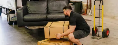 Business 2 image MAX MOVERS General Business in Auckland City AUK