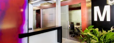 Business 1 image MCUBED OFFICES Telephone Answering in Auckland City AUK