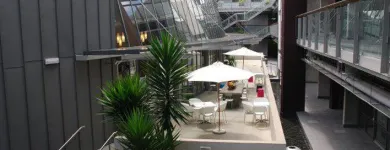 Business 6 image MCUBED OFFICES Telephone Answering in Auckland City AUK