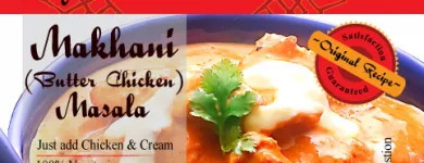 Business 2 image MELS GOURMET FOODS LIMITED General Business in Manukau AUK