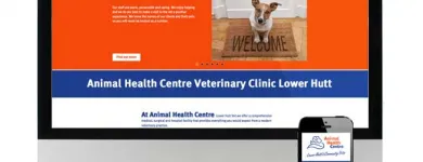 Business 1 image MHDESIGN Website Designers in Lower Hutt WGN