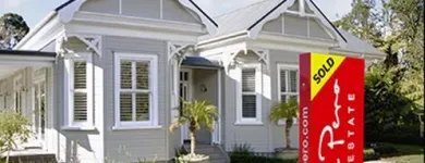 Business 3 image MIKE PERO REAL ESTATE - MANUKAU Salesperson in Auckland NTL