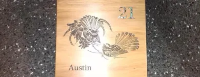 Business 4 image MILESTONES TROPHIES & ENGRAVING Trophies & Awards in Auckland City AUK