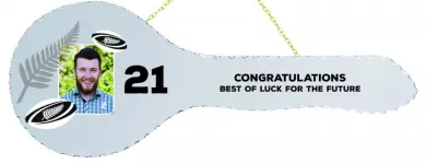 Business 17 image MILESTONES TROPHIES & ENGRAVING Trophies & Awards in Auckland City AUK