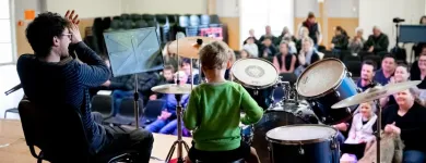 Business 1 image MONSTER MUSIC Ukulele Lessons in Christchurch CAN