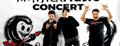 Business 2 image MONSTER MUSIC Ukulele Lessons in Christchurch CAN