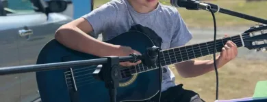 Business 3 image MONSTER MUSIC Ukulele Lessons in Christchurch CAN