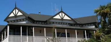 Business 3 image NELSON HEIGHTS B & B Travel in Timaru CAN