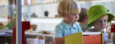 Business 4 image NEW SHOOTS CHILDREN'S CENTRE - GREENHITHE Kindergarten in North Shore AUK