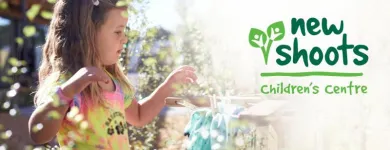 Business 1 image NEW SHOOTS CHILDREN'S CENTRE - SANDHURST PAPAMOA Kindergarten in Papamoa BOP